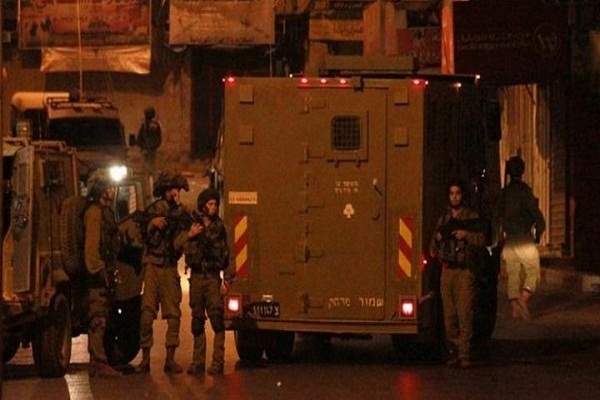 شهادت 3 فلسطینی در حمله اشغالگران اسرائیلی به جنین/ واکنش گروه‌های فلسطینی