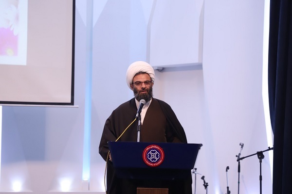 عباسعلی فرهنگیان، مسئول نهاد نمایندگی ولی فقیه در دانشگاه کردستان