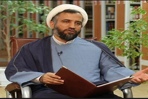 حجت‌الاسلام والمسلمین محمد زارعی، عضو هیئت علمی پژوهشگاه حوزه و دانشگاه
