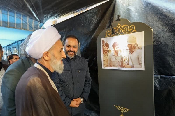 نماینده ولی فقیه در مازندران