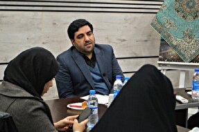 رویداد ملی «روایت حبیب» در تبریز برگزار می‌شود