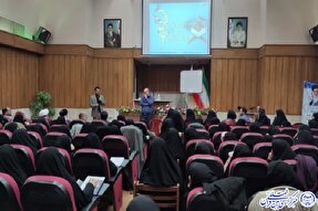 توانمندسازی شبکه فرهنگی رسالت مهم فعالان قرآنی است