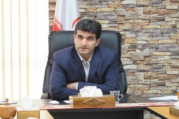 یعقوب گویلیان، مدیرکل میراثفرهنگی، گردشگری و صنایعدستی استان کردستان یعقوب گویلیان، مدیرکل میراثفرهنگی، گردشگری و صنایعدستی استان کردستان