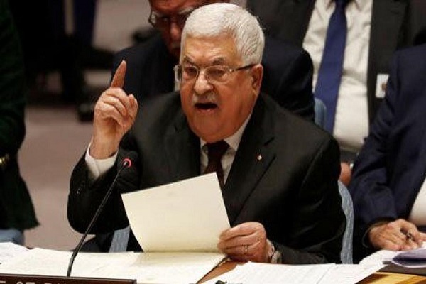 اقامه نماز جمعه 65 هزار فلسطینی در مسجد الاقصی تا درخواست از چین برای حل مساله فلسطین