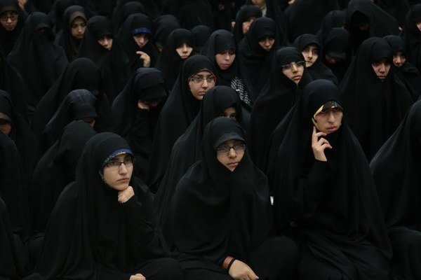 حوزه علمیه خواهران لرستان