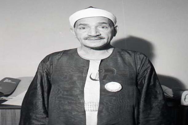 استاد طه الفشنی، مبهتل برجسته مصری