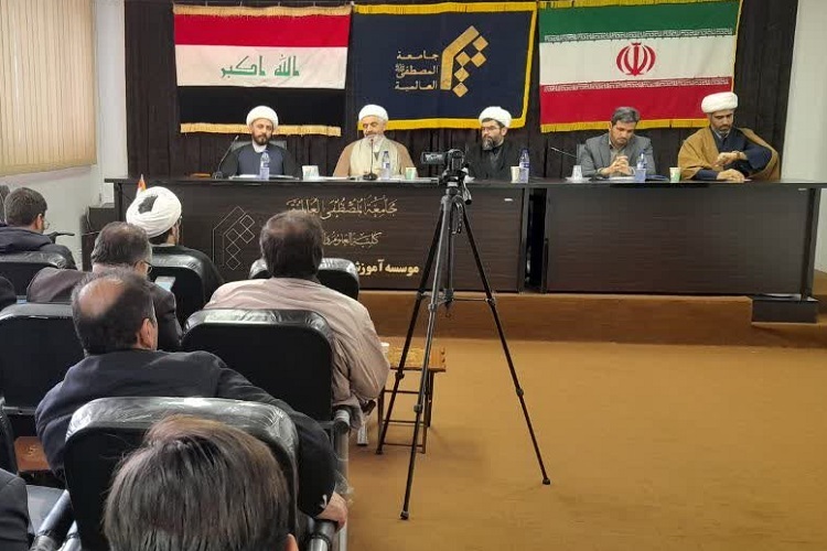 علی معصومی
