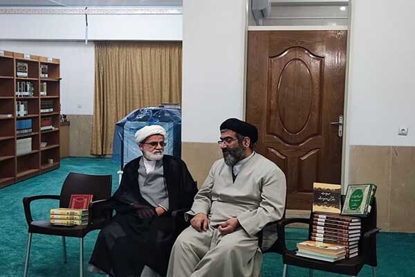 مهدویت مقوله‌ای فرا مذهبی است