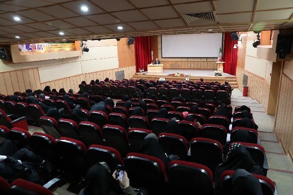 تفسیر جزء ۳۰ قرآن ویژه مدیران مراکز قرآنی در قم