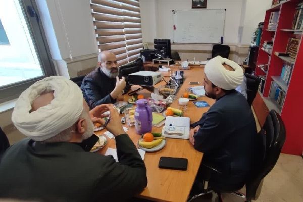 ترویج صحیفه سجادیه و نهج‌البلاغه، فصل مشترک همکاری‌های دو سازمان