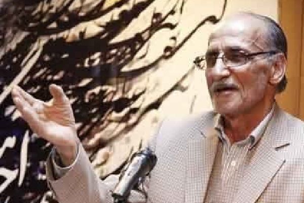 پیام تسلیت استاندار قم در پی درگذشت استاد حسن آهنگران