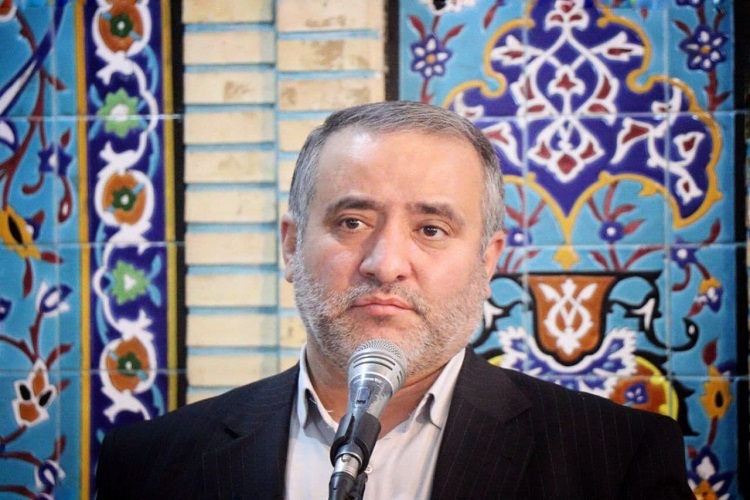 سید محمدرضا هاشمی استاندار سمنان فعالیت ۱۵۰ کتابدار در سمنان