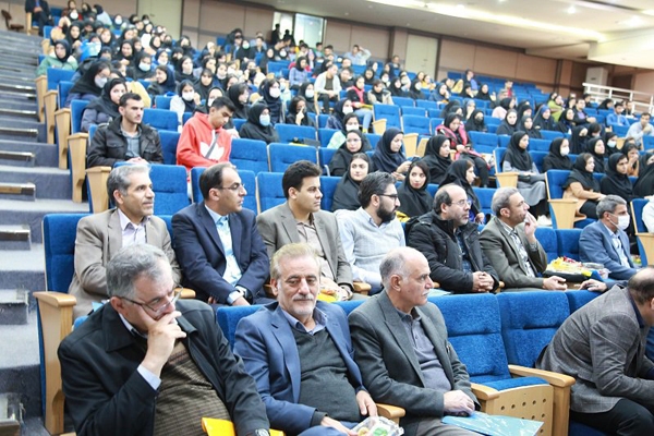 همایش ارتقا و تحول علوم پایه و بنیادی در لرستان