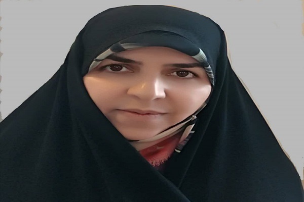 سیده‌زهرا حسینی‌نژاد، استاد دانشگاه و روانشناس بالینی کودک و نوجوان