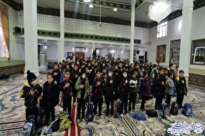 جهاد تبیین جامعه قرآنی موثرترین ابزار علمی گام دوم انقلاب است