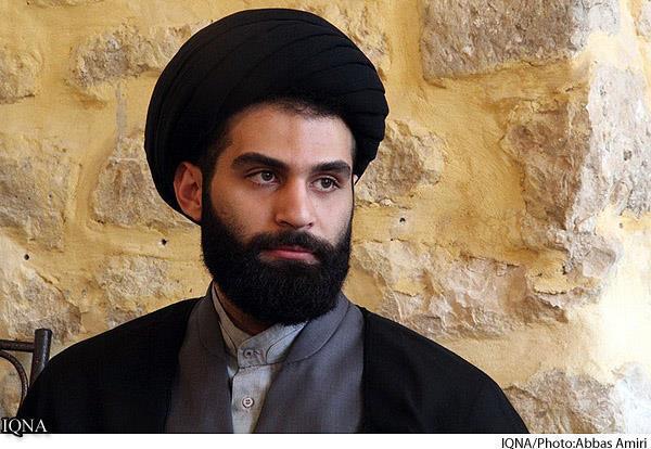 محمد ابراهیم دستغیب