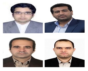 پژوهشگران