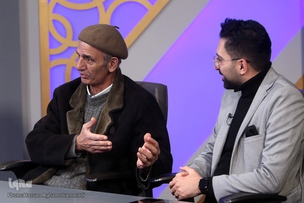 135 سوره نسا، پیام «اینان» است