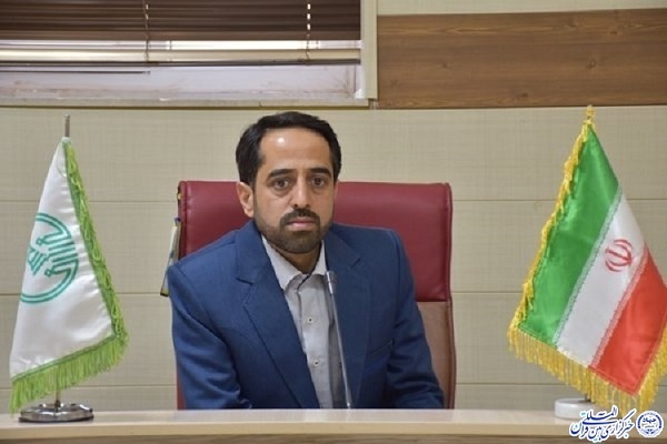 حسن سلمانی، رئیس اداره امور قرآنی تبلیغات اسلامی خراسان‌جنوبی