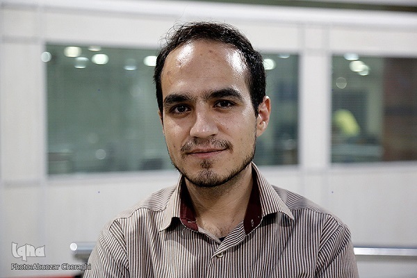ابوذر کرمی