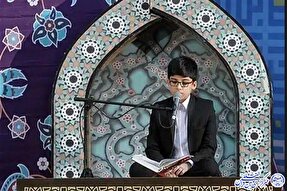 رقابت ۷۰ هزار دانش‌آموز اردبیلی در مسابقات قرآن، عترت و نماز
