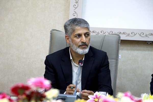 محمدکریم خورشیدوند، مدیرکل امور اجتماعی استانداری لرستان