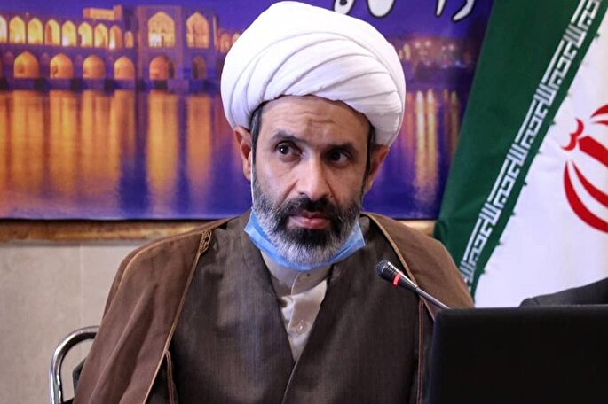 حجت‌الاسلام میرزایی