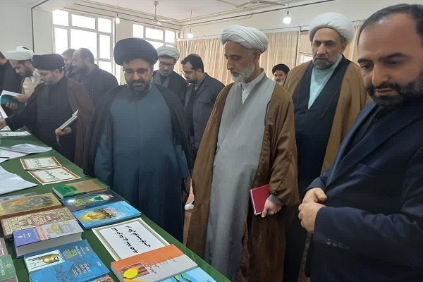 مجیدعبادی، معاون پژوهشی جامعةالمصطفی
