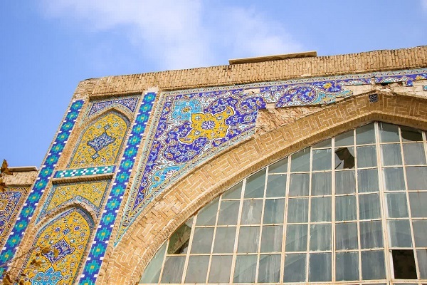 حوزه علمیه امام خمینی