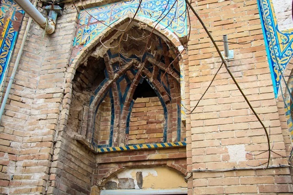 حوزه علمیه امام خمینی