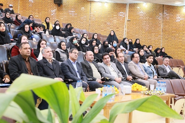 همایش گرامیداشت روز جهانی خاک در خرم‎آباد