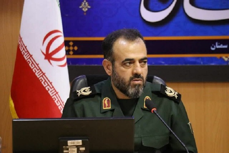 برگزاری دومین کنگره بزرگ ۳۰۰۰شهید در سمنان