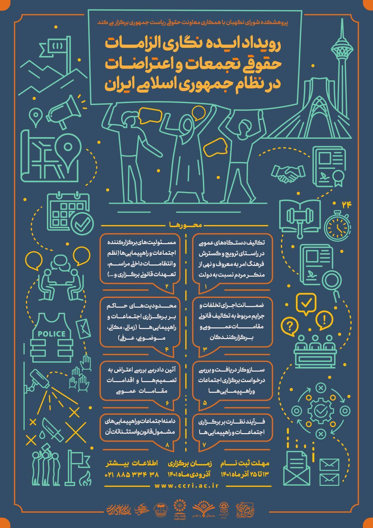 رویداد ایده‌نگاری