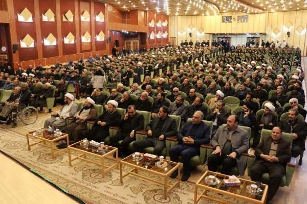 فرمانده سپاه حضرت عباس(ع) استان اردبیل