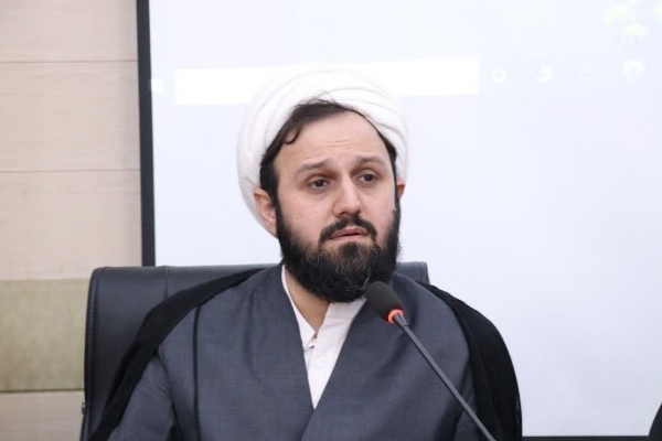 حمید نیکزاد مشاور وزیر و دبیر ستاد همکاریهای مشترک حوزه علمیه و وزارت آموزشوپرورش حمید نیکزاد مشاور وزیر و دبیر ستاد همکاریهای مشترک حوزه علمیه و وزارت آموزشوپرورش