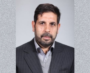 محسن قاسم‌پور راوندی، استاد دانشگاه علامه طباطبایی