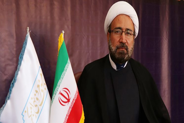 ابوذر صانعی، دبیر ستاد امر به معروف و نهی از منکر استان یزد