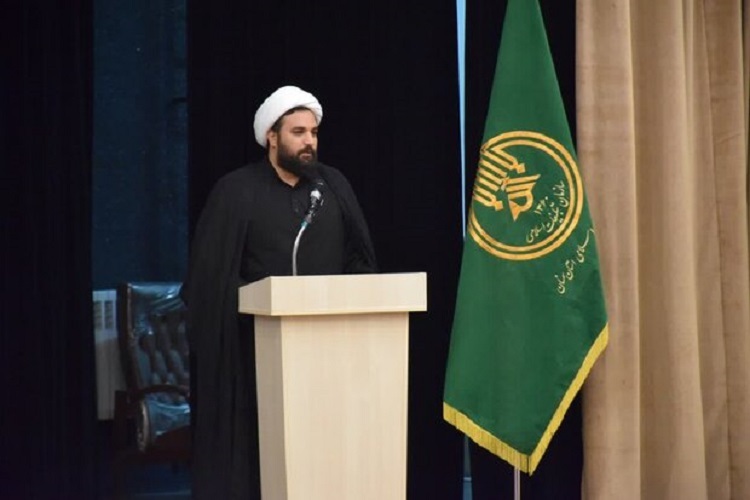 تجلیل از موکب‌داران اربعین نمادین دلدادگان حسینی در مهدی‌شهر