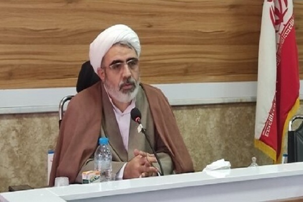 سعید عسکری، مدیر مرکز بزرگ اسلامی غرب کشور