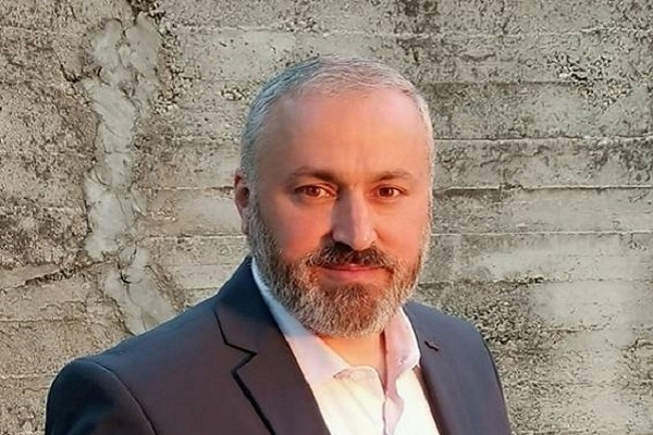 محمد خلیل کرکی، مسئول نهاد رسانه انجمن توجیه و ارشاد قرآن کریم لبنان