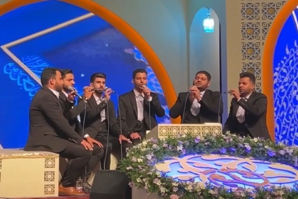 گروه «الانوار» خوزستان