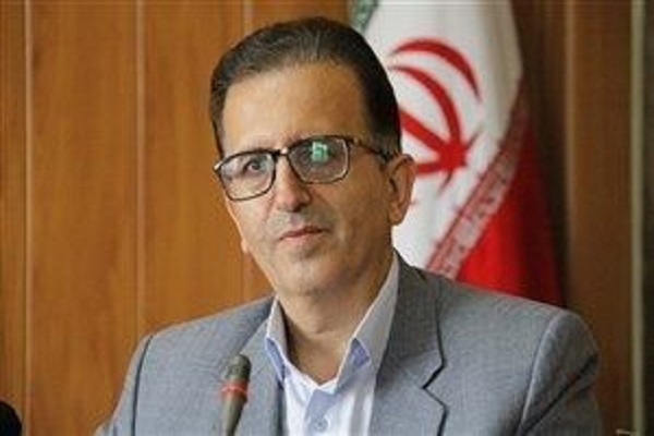 طالب محمدی، رئیس آموزش‌وپرورش استثنایی استان کردستان
