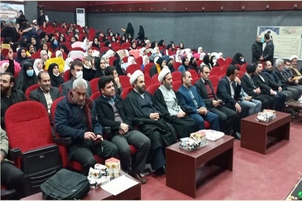 پیش اجلاسیه نماز در بیجار