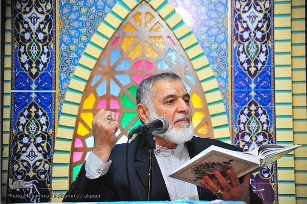 ناصر سودانی