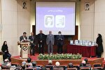 عکس | تجلیل از پژوهشگران و فناوران برتر دانشگاه فردوسی مشهد