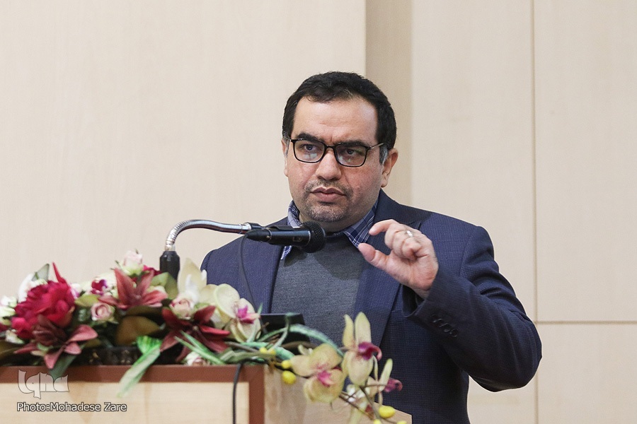 پژوهشگران و فناوران برتر دانشگاه فردوسی تجلیل شدند