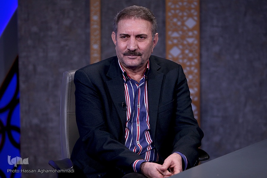 جامعه سالم را می‌توان جامعه دینی نامید/ پژوهش‌های سفارشی هم در کتابخانه‌ها خاک می‌خورند + فیلم