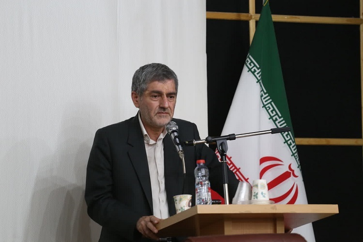 محمدهادی ایمانیه، استاندار فارس