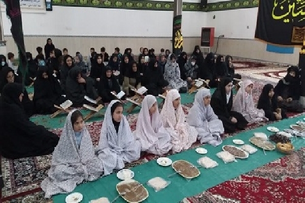 یادواره شهدا اردبیل