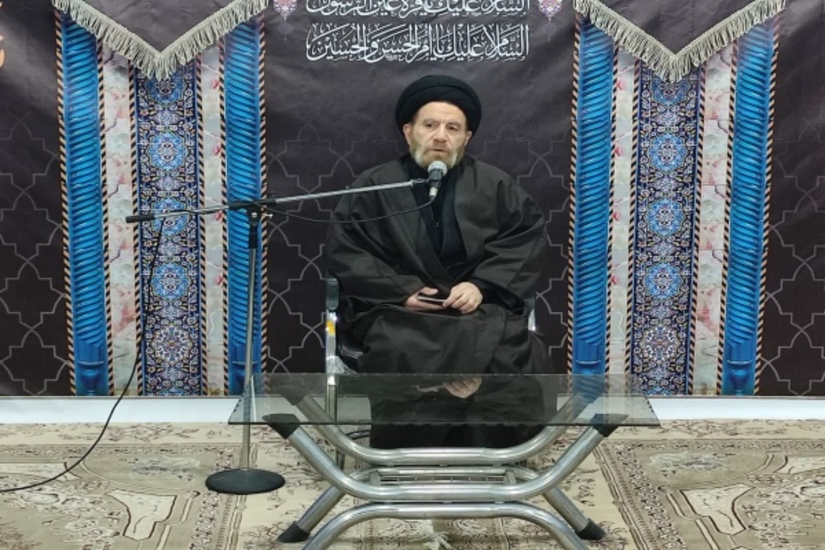 حجت الاسلام احمدرضا شاهرخی، نماینده ولی فقیه در لرستان حجت الاسلام احمدرضا شاهرخی، نمایندهولی فقیه درلرستان